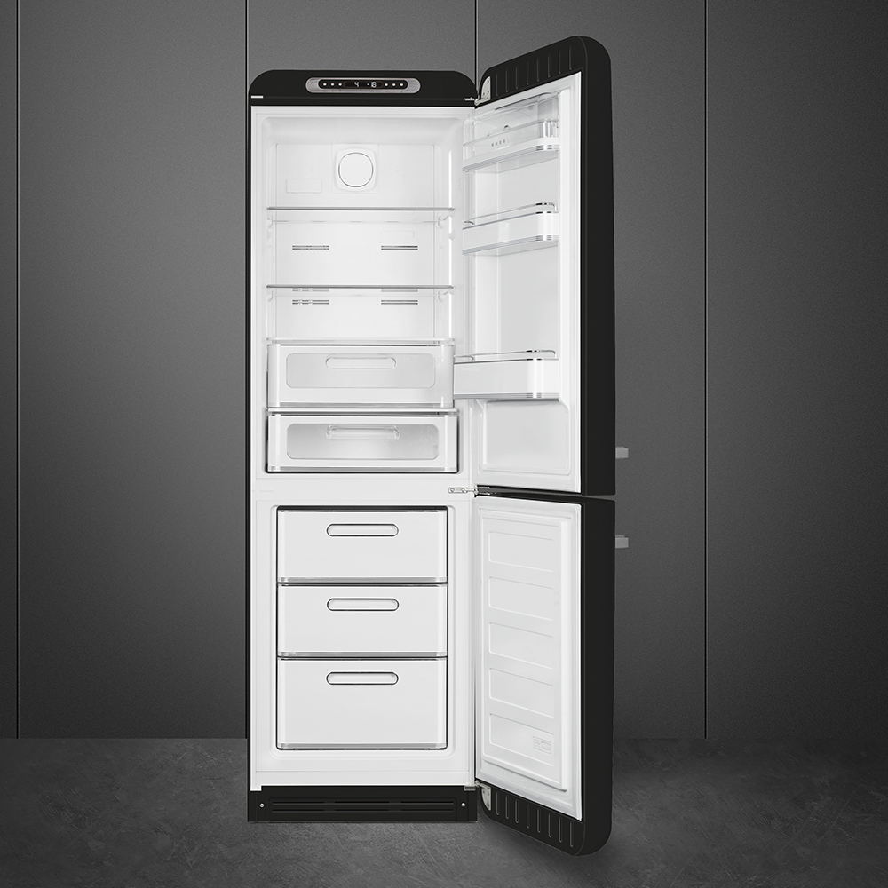 Kyl över frys SMEG FAB32RBL6