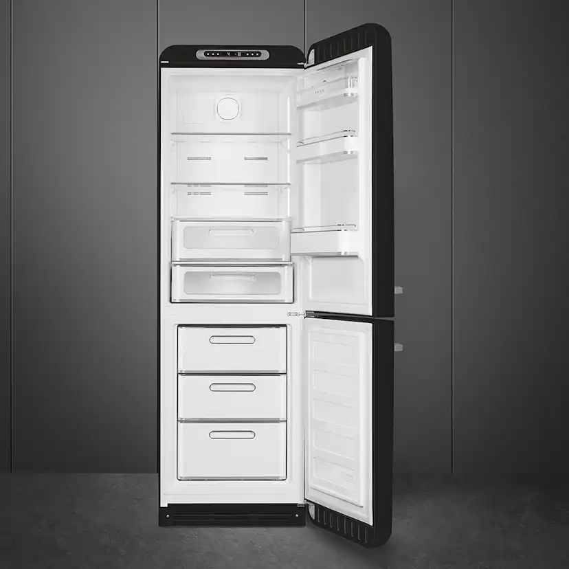Kyl över frys SMEG FAB32RBL6