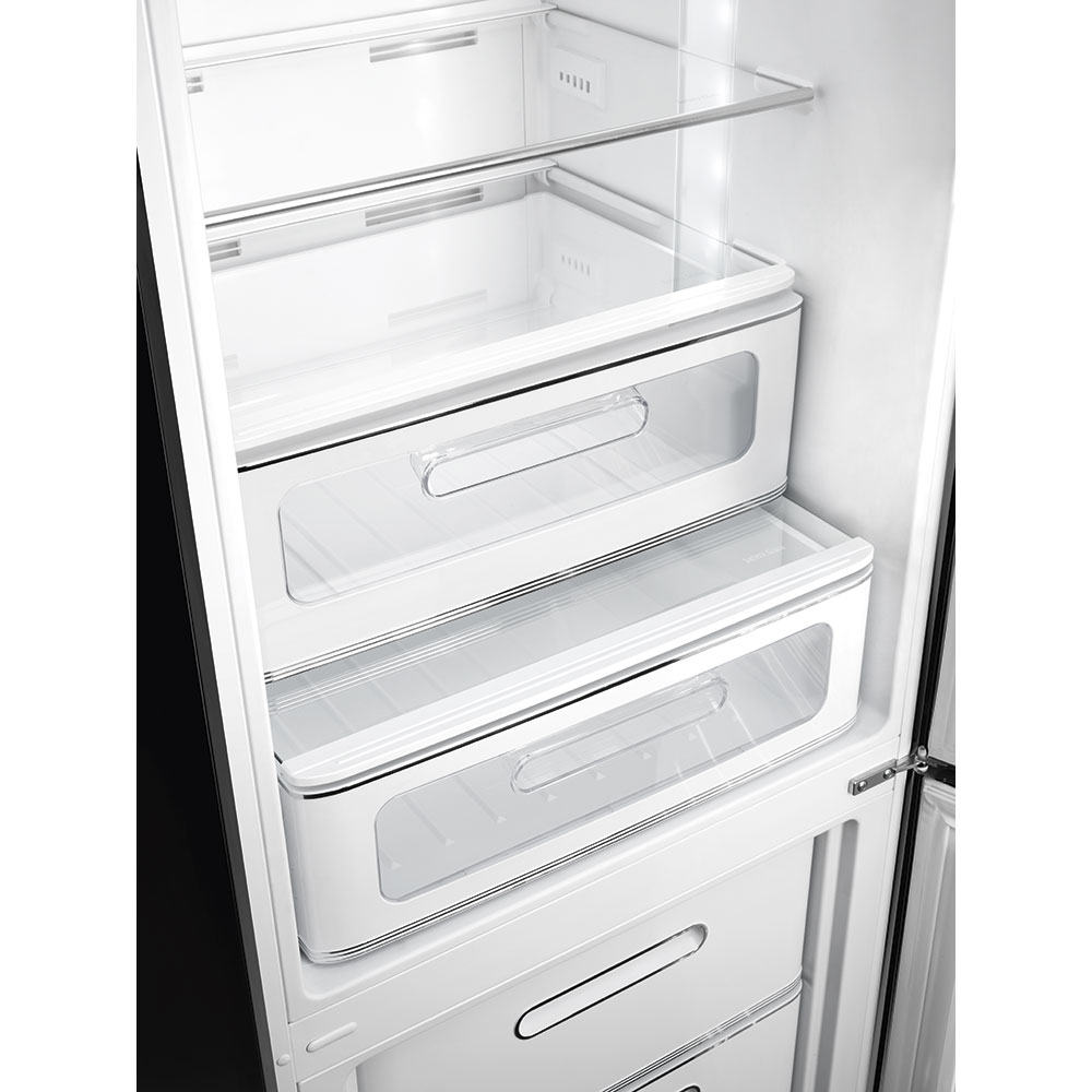 Kyl över frys SMEG FAB32RBL6