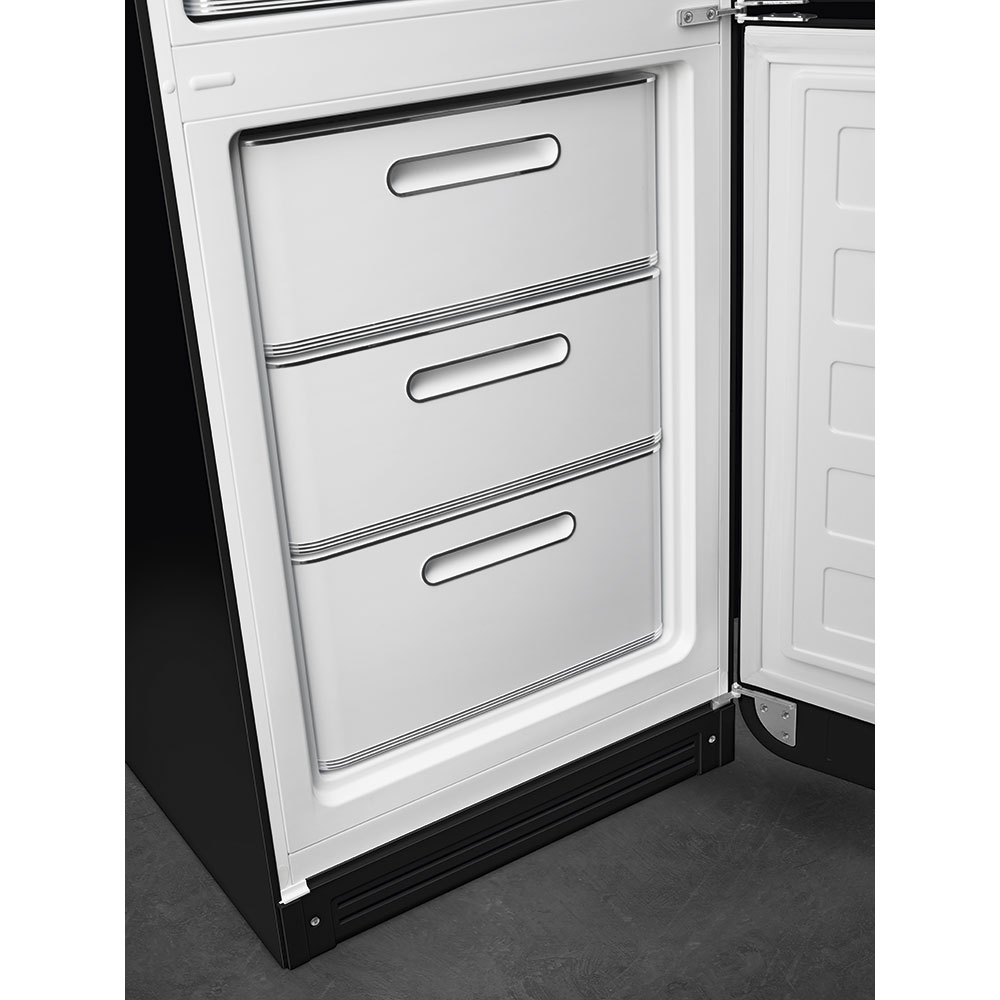 Kyl över frys SMEG FAB32RBL6