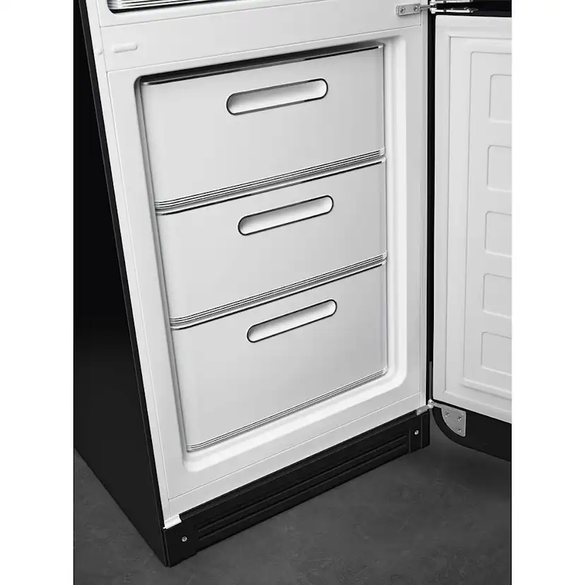 Kyl över frys SMEG FAB32RBL6