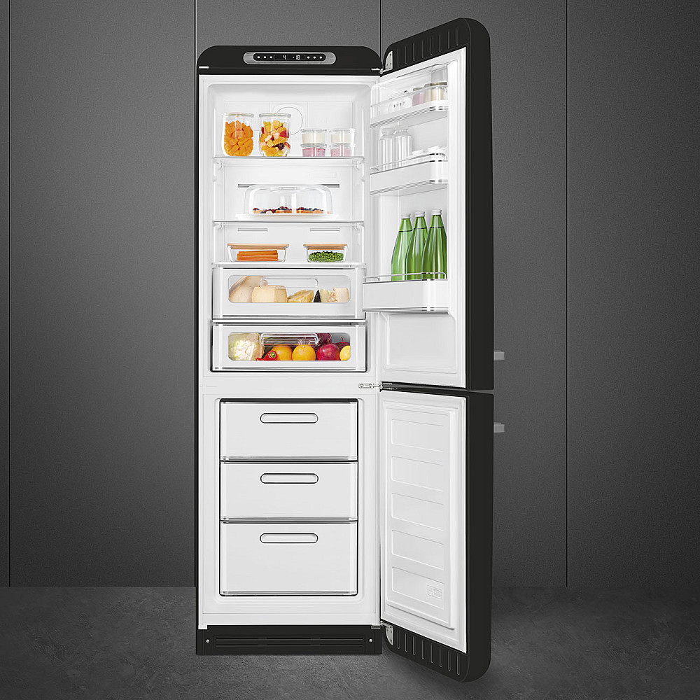 Kyl över frys SMEG FAB32RBL6
