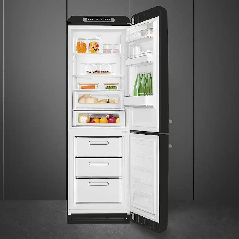 Kyl över frys SMEG FAB32RBL6