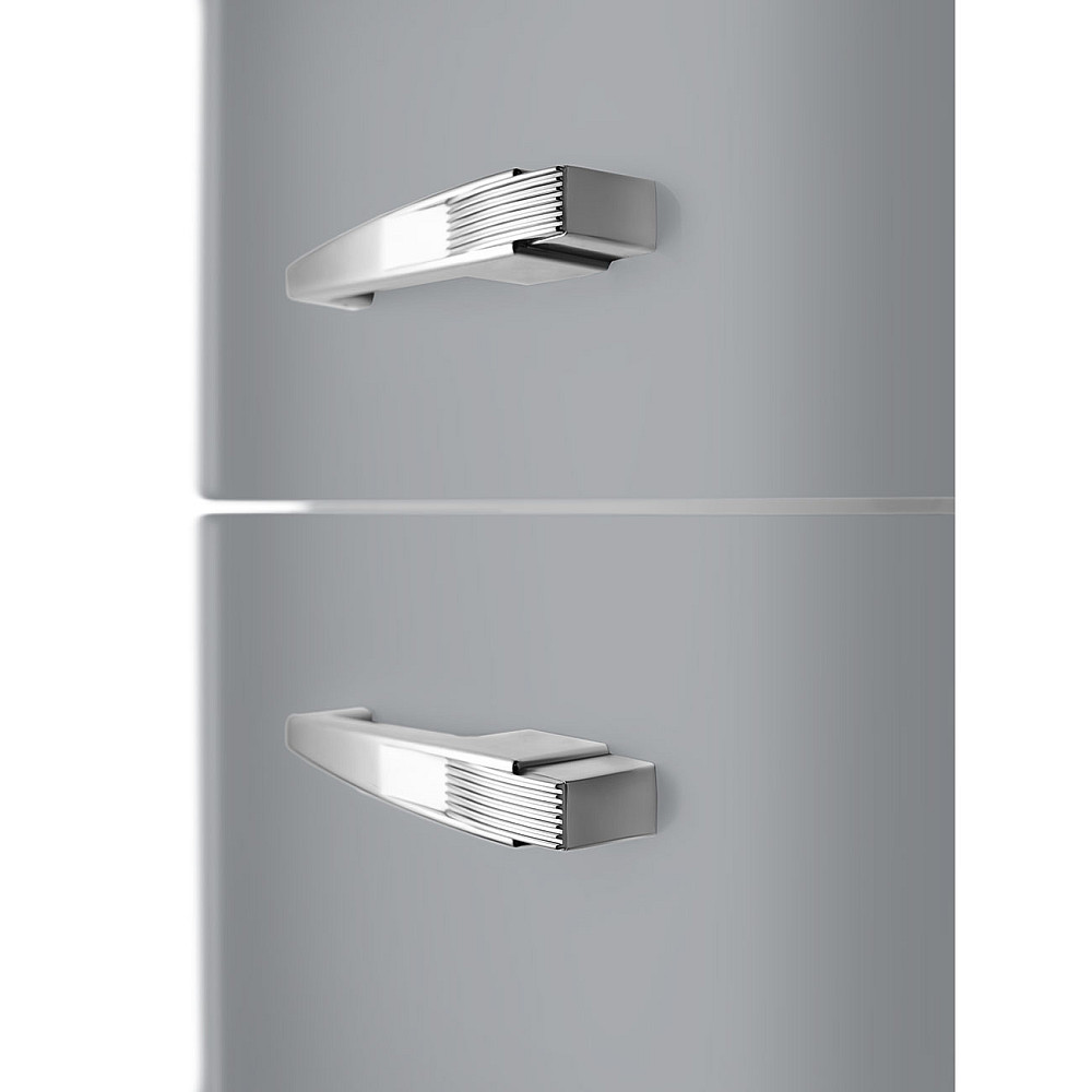 Kyl över frys SMEG FAB32LSV6