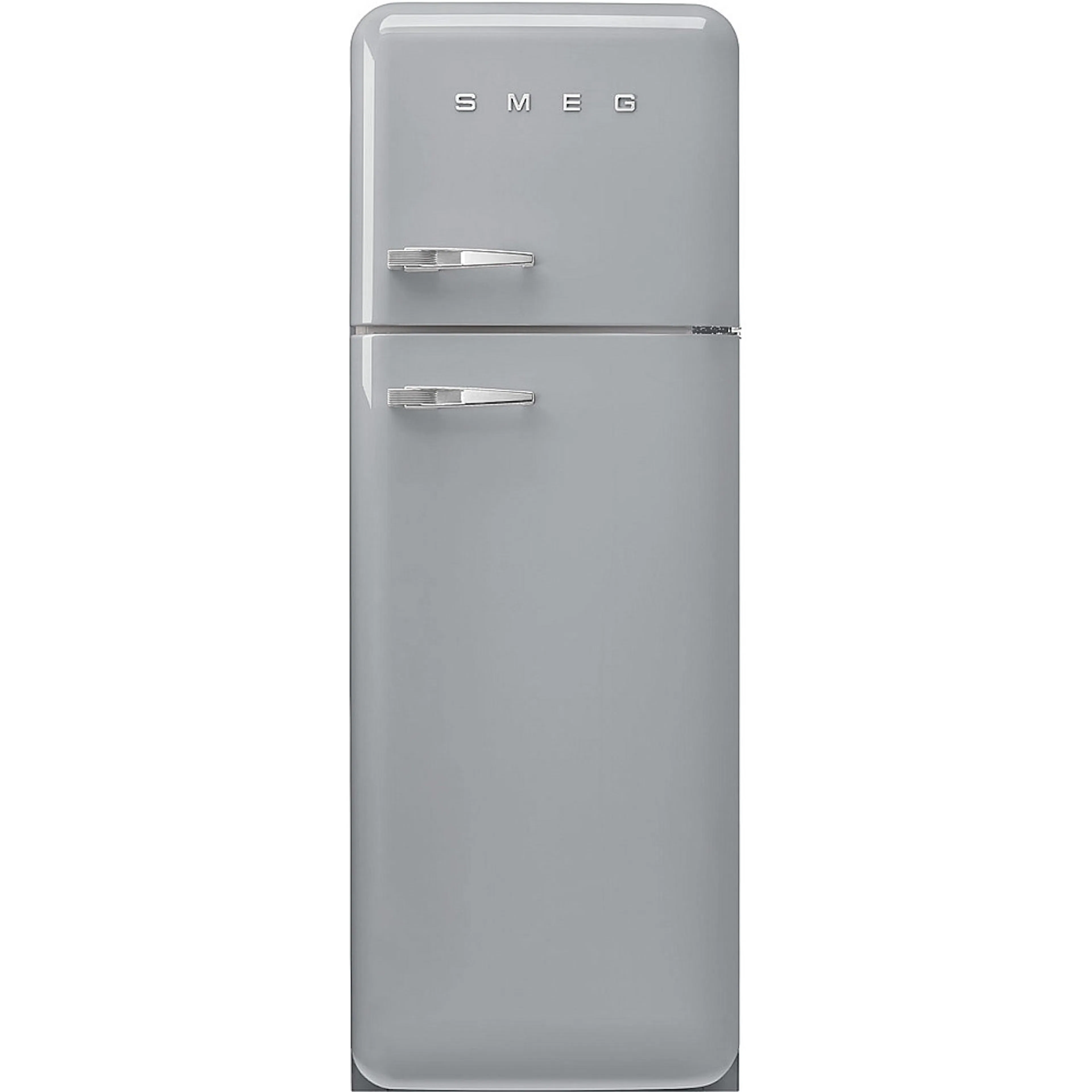 Frys över kylskåp SMEG FAB30RSV6