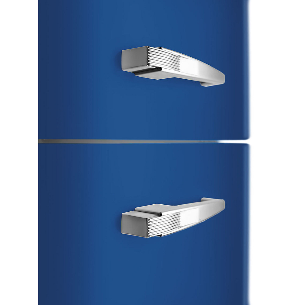 Kyl över frys SMEG FAB32RBE6