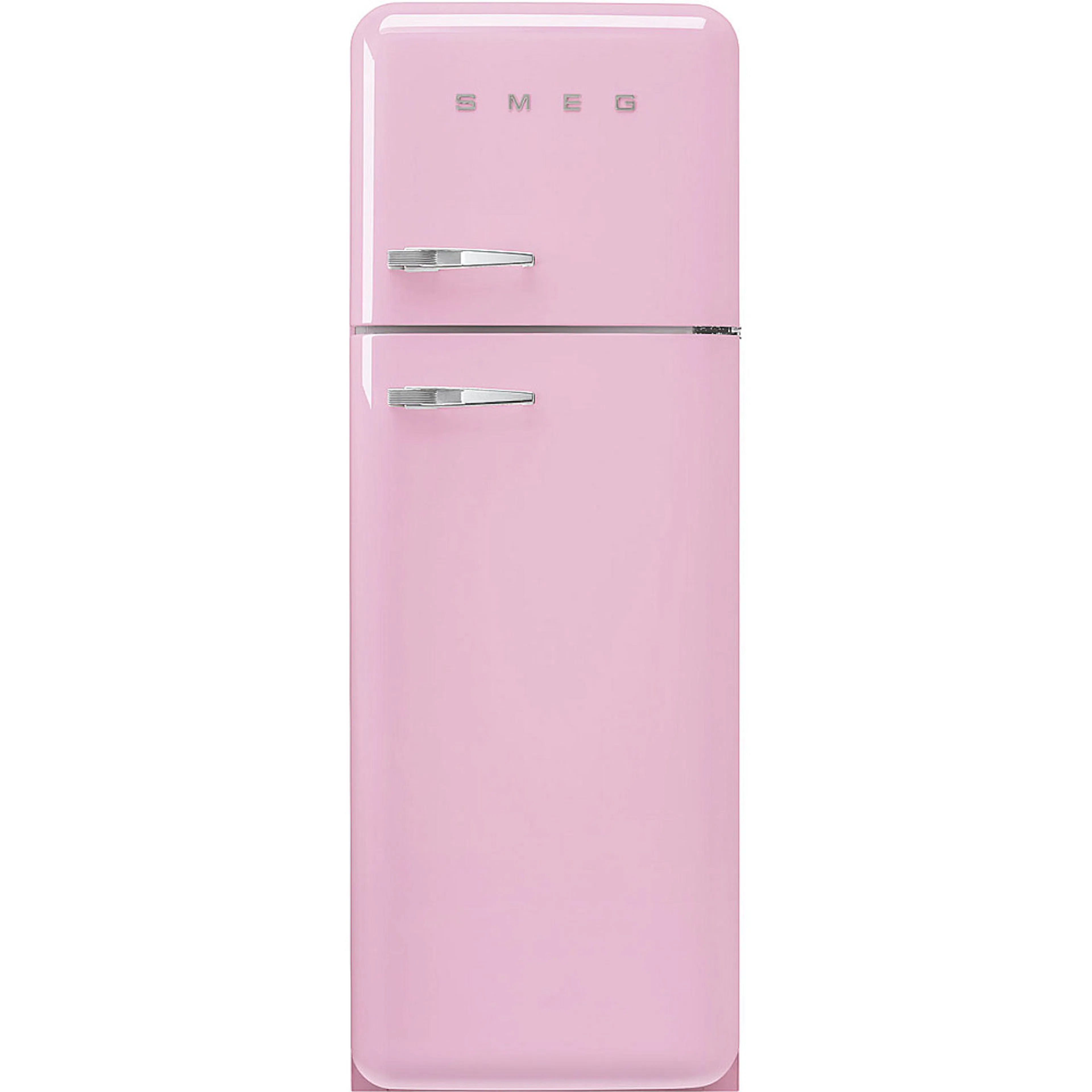 Frys över kylskåp SMEG FAB30RPK6