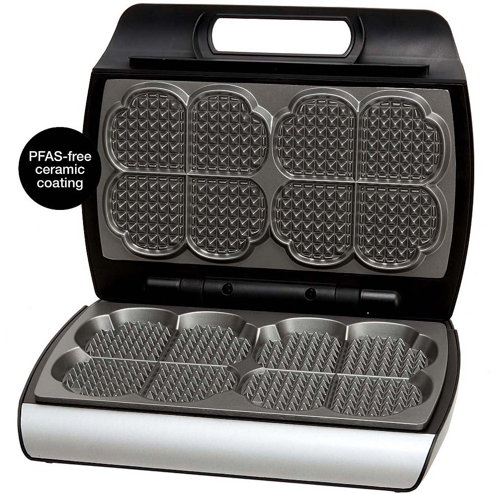 Våffeljärn Åviken A15680