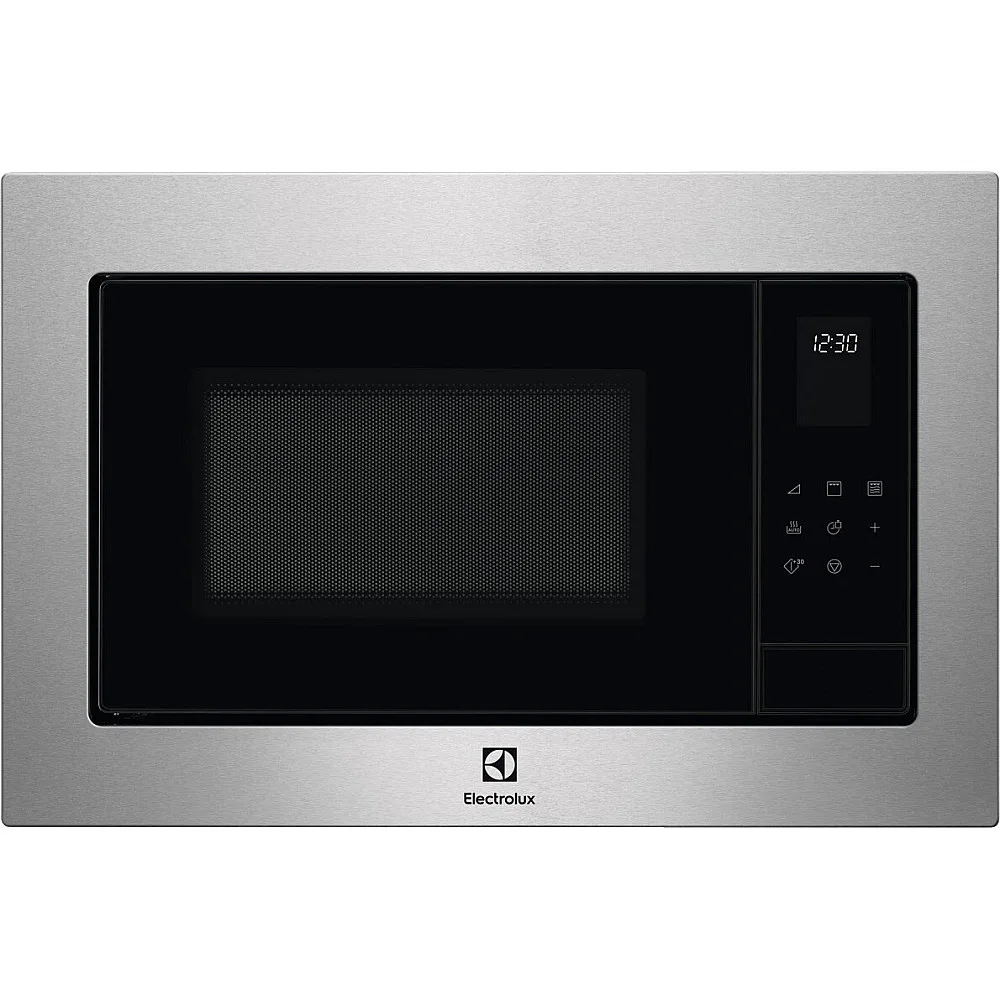 Inbyggnadsmikrovågsugn Electrolux EMS4253TBX