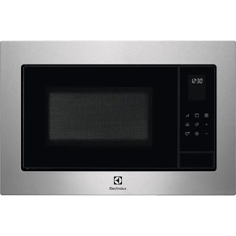 Inbyggnadsmikrovågsugn Electrolux EMS4253TBX