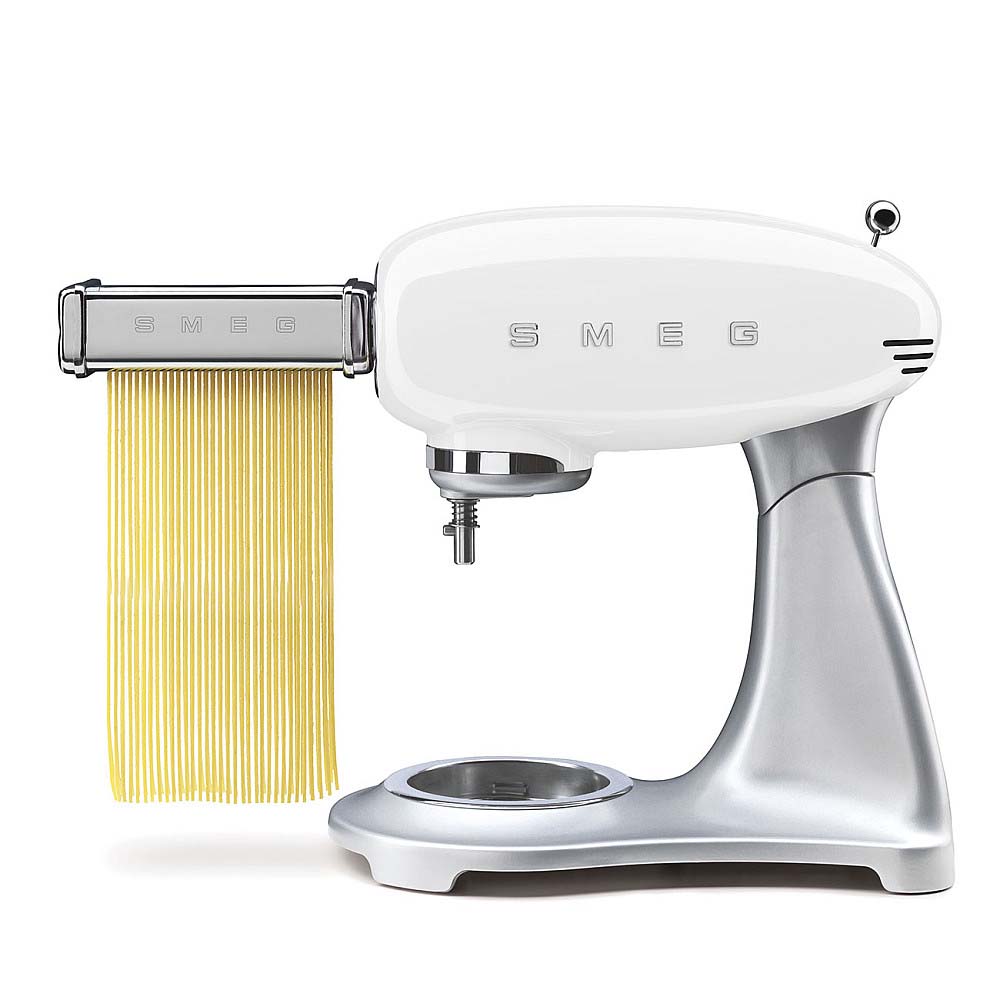 Köksassistent SMEG SMF04WHEU