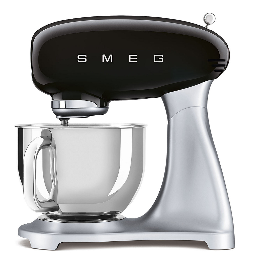 Köksassistent SMEG SMF04BLEU