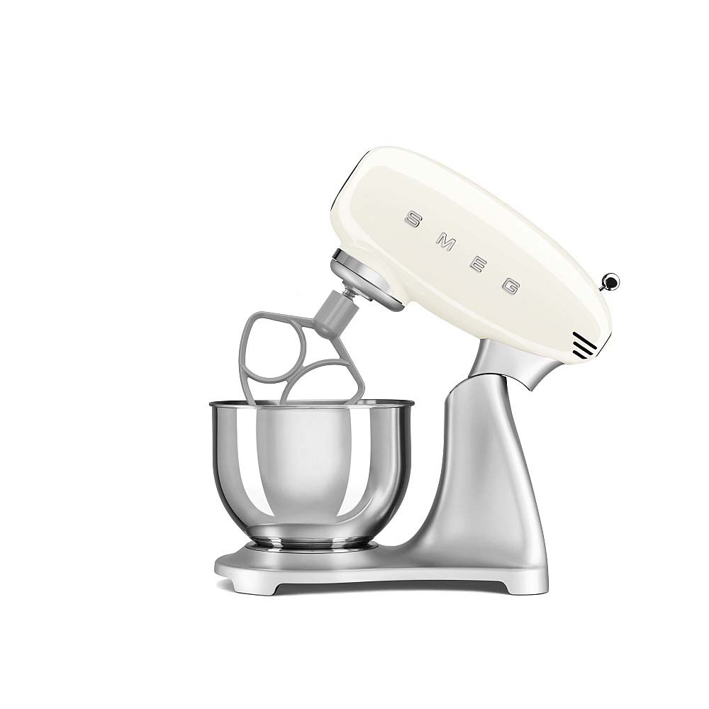 Köksassistent SMEG SMF04CREU