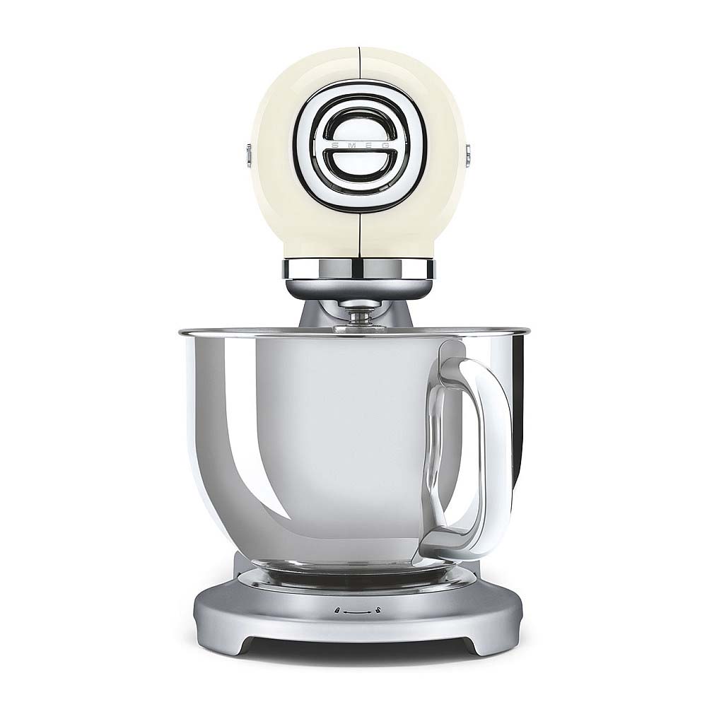 Köksassistent SMEG SMF04CREU