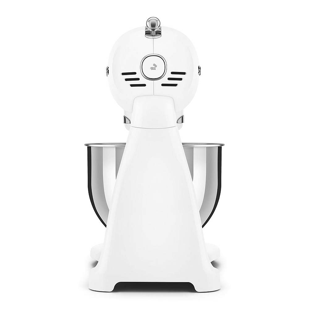 Köksassistent SMEG SMF05WHEU