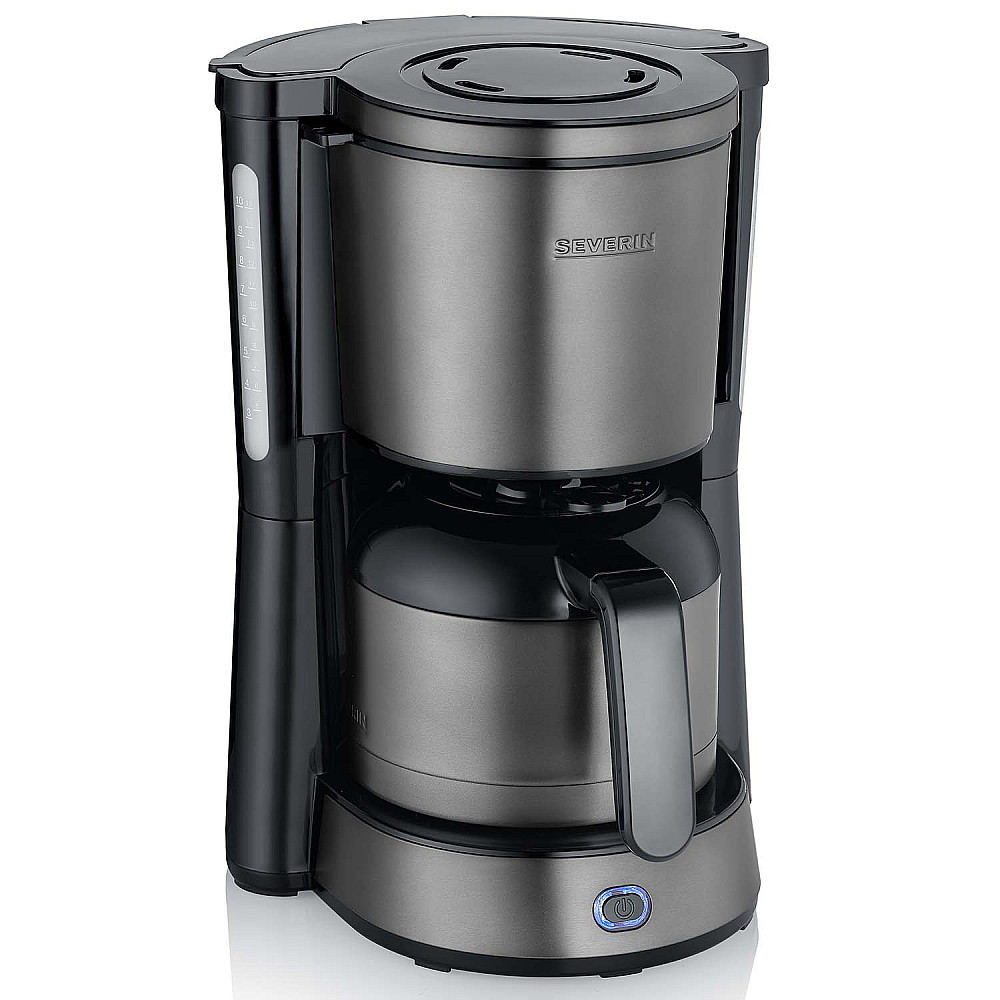 Kaffebryggare Severin KA9343