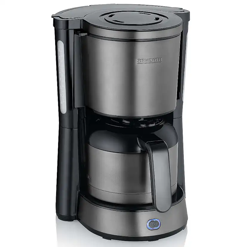 Kaffebryggare Severin KA9343