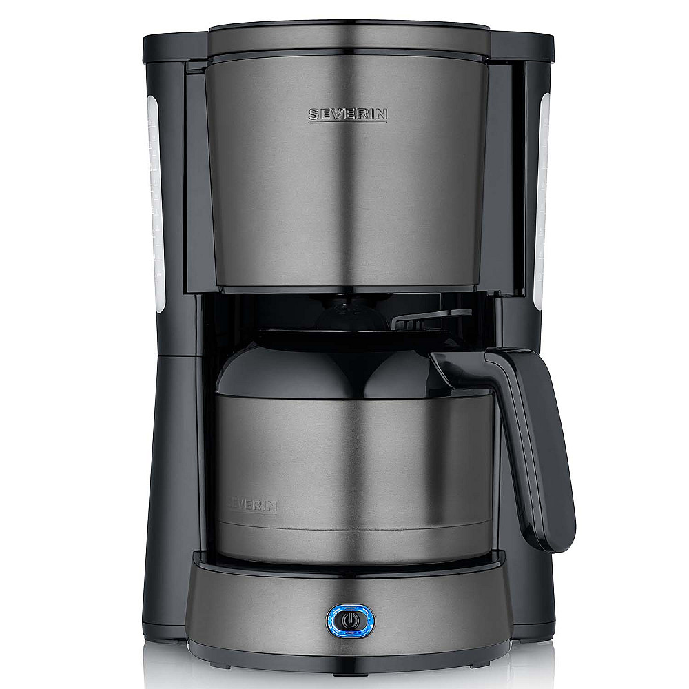 Kaffebryggare Severin KA9343