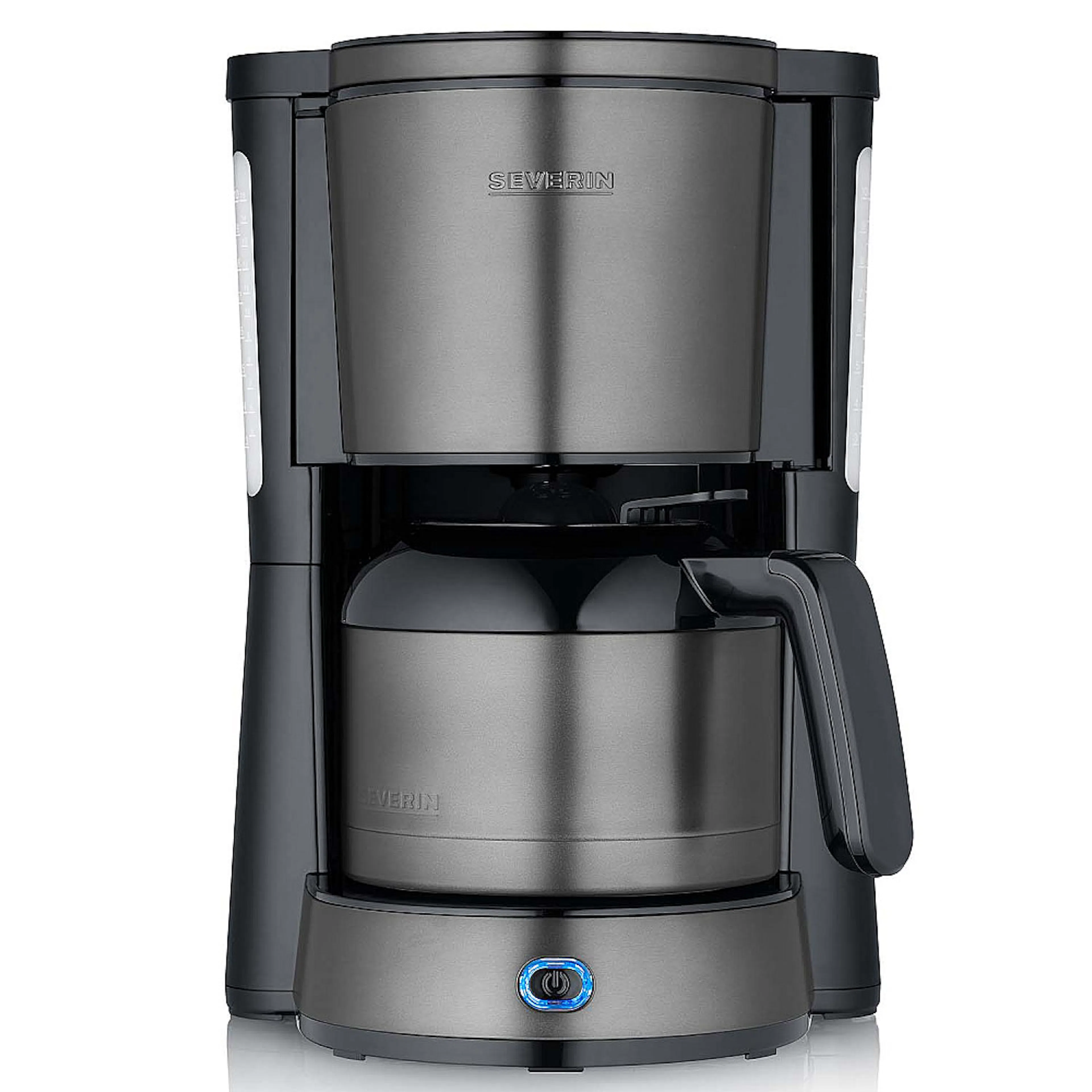 Kaffebryggare Severin KA9343