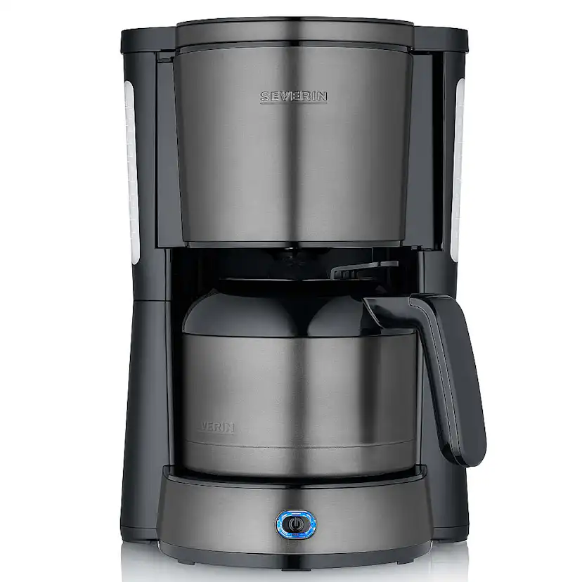 Kaffebryggare Severin KA9343