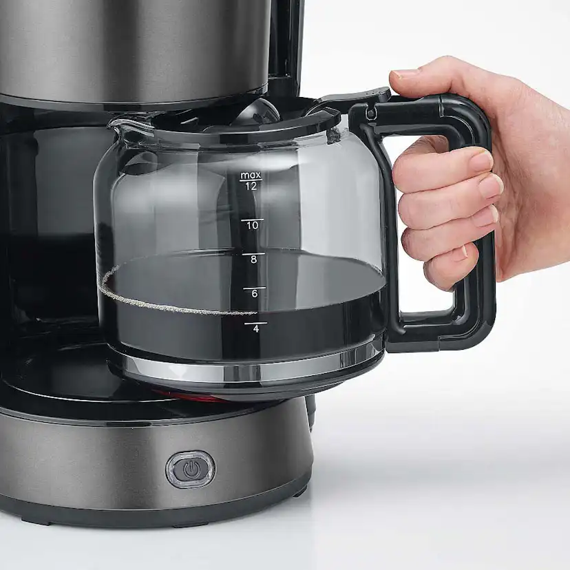 Kaffebryggare Severin KA9340