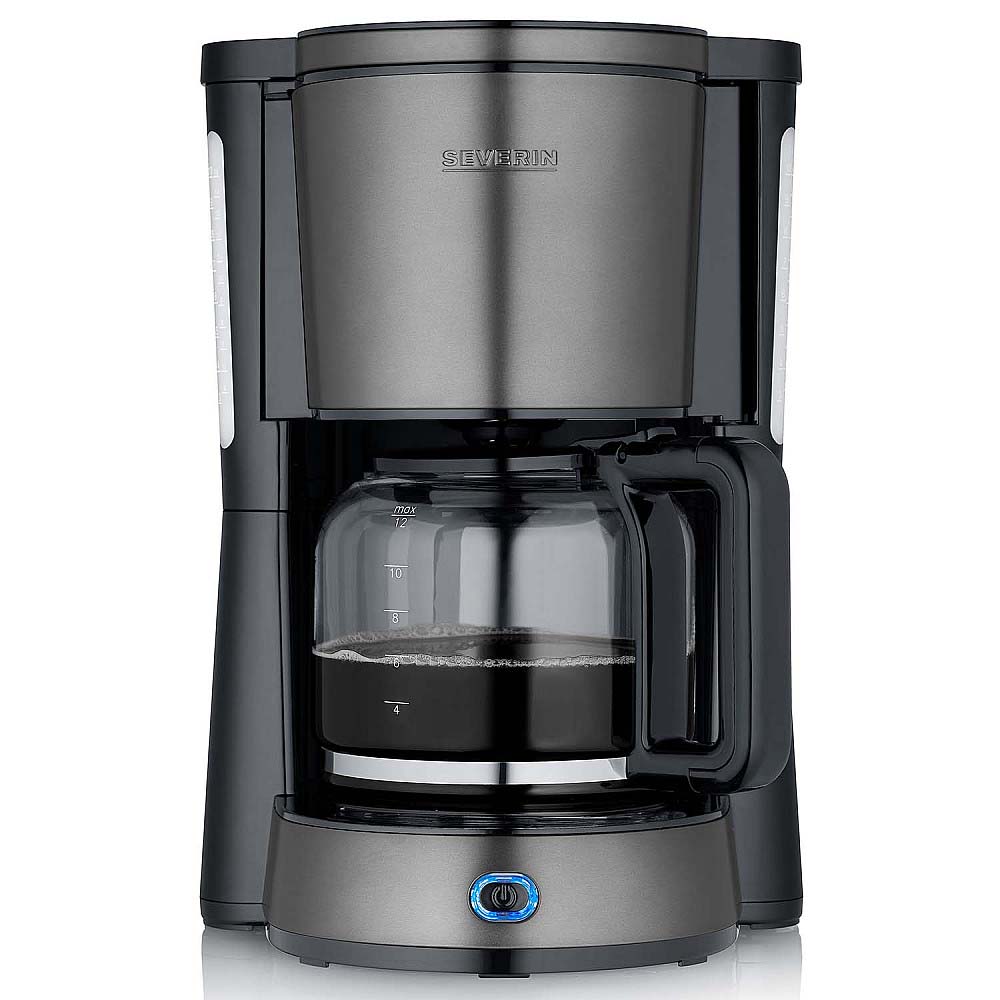 Kaffebryggare Severin KA9340