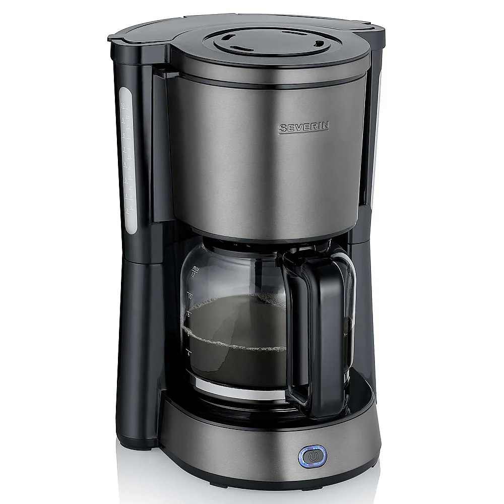 Kaffebryggare Severin KA9340
