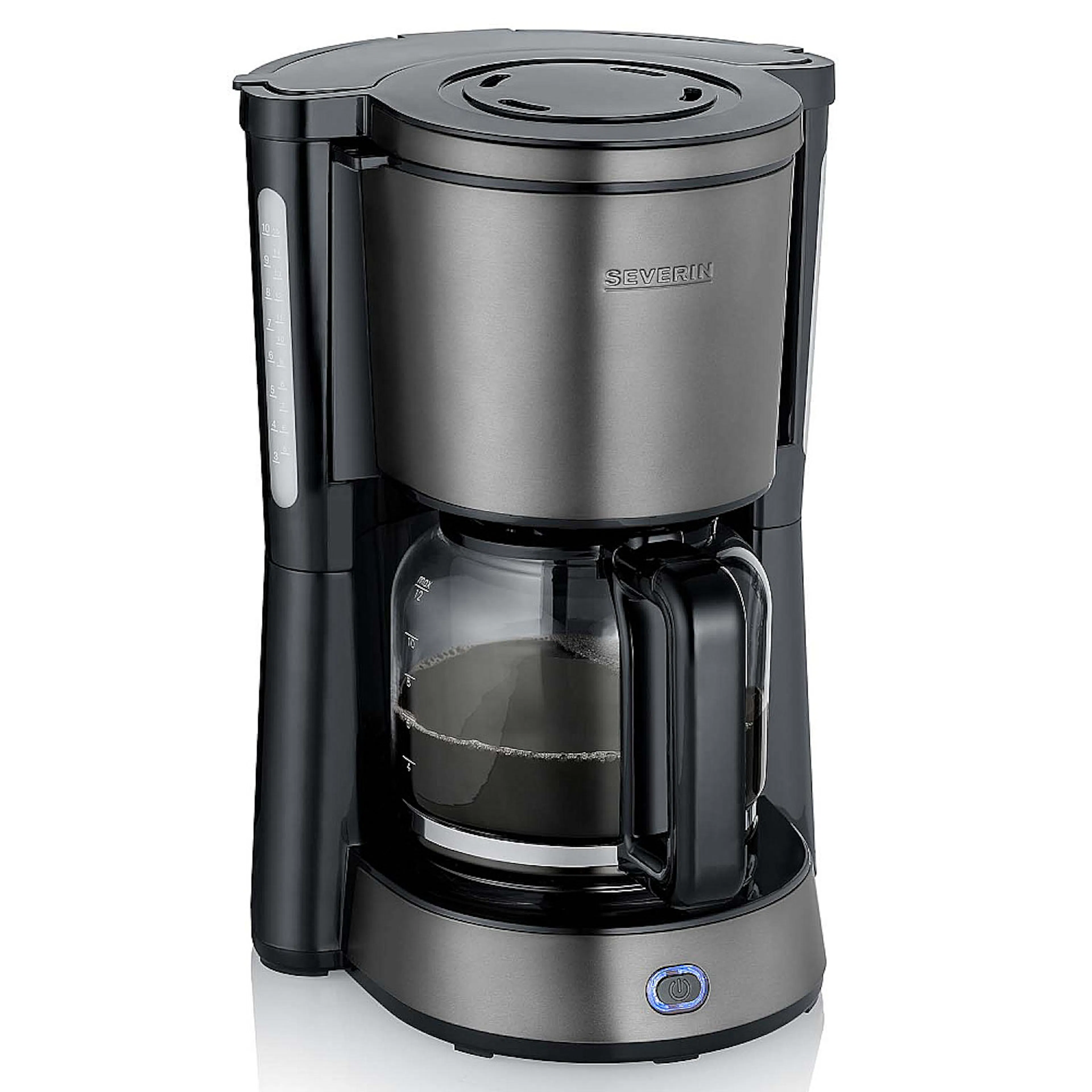 Kaffebryggare Severin KA9340