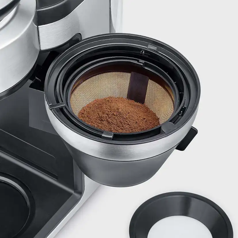 Kaffebryggare Severin KA4853