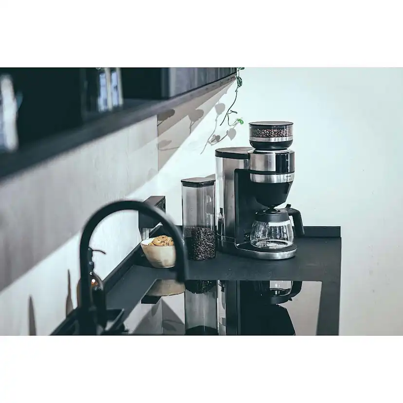 Kaffebryggare Severin KA4852