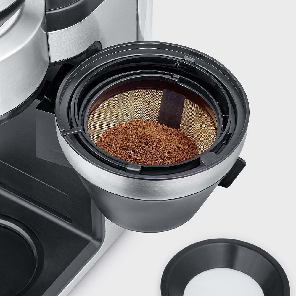 Kaffebryggare Severin KA4852