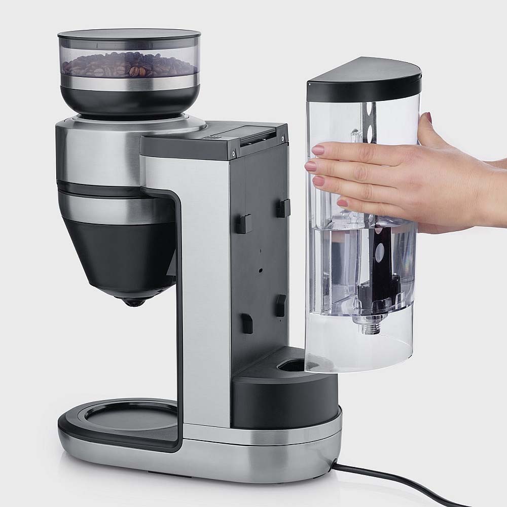 Kaffebryggare Severin KA4852