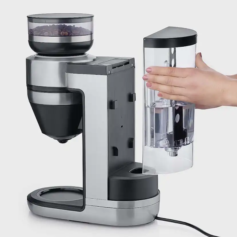 Kaffebryggare Severin KA4852