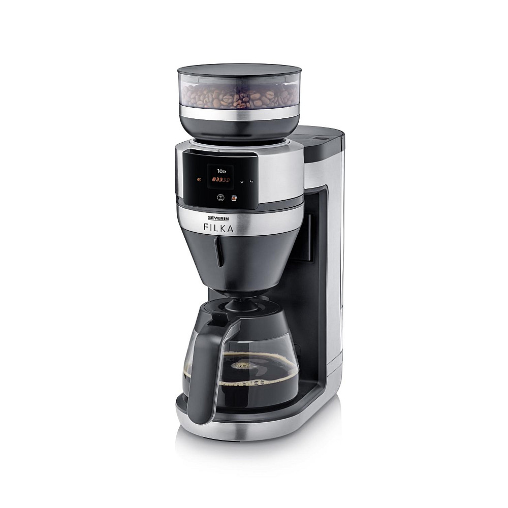 Kaffebryggare Severin KA4852