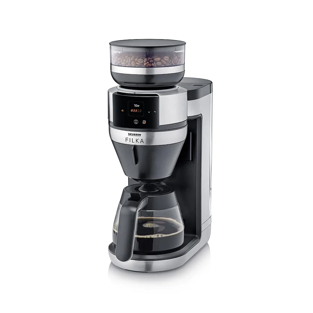 Kaffebryggare Severin KA4852