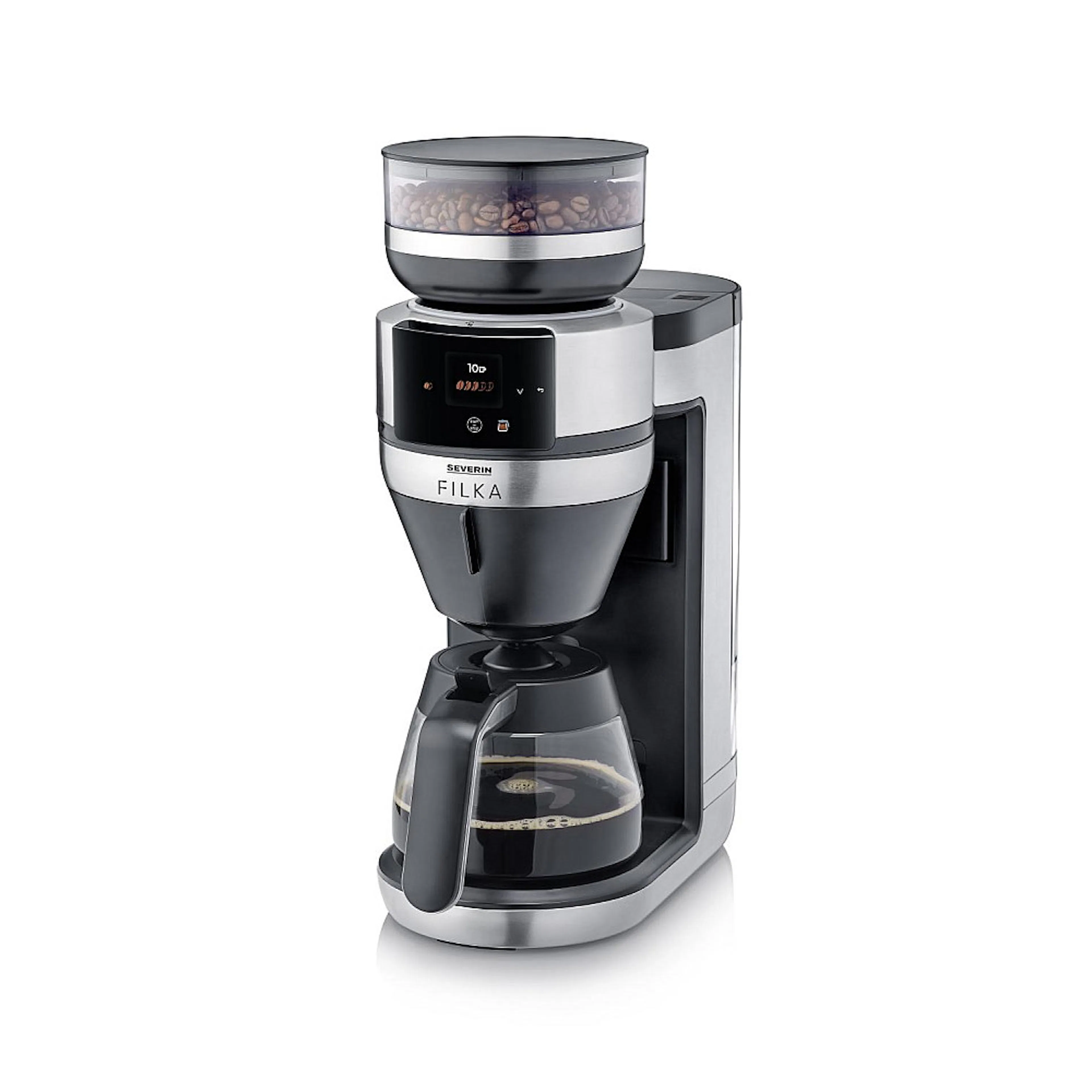 Kaffebryggare Severin KA4852