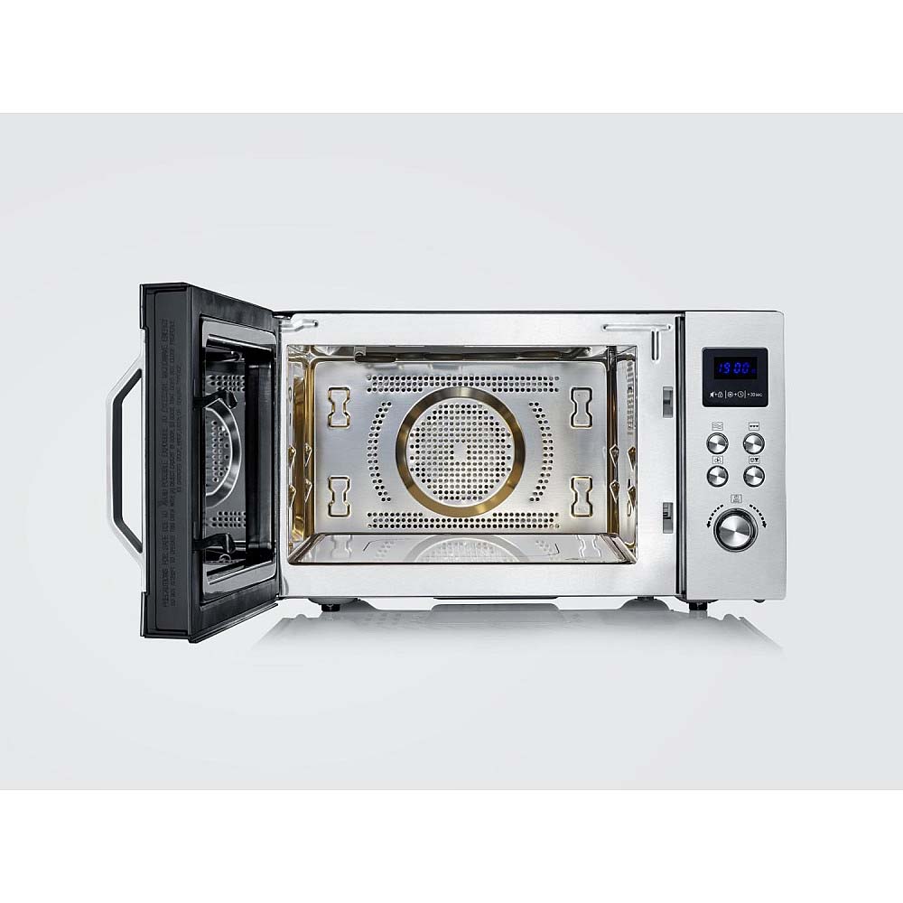 Fristående mikrovågsugn Severin MW 7777