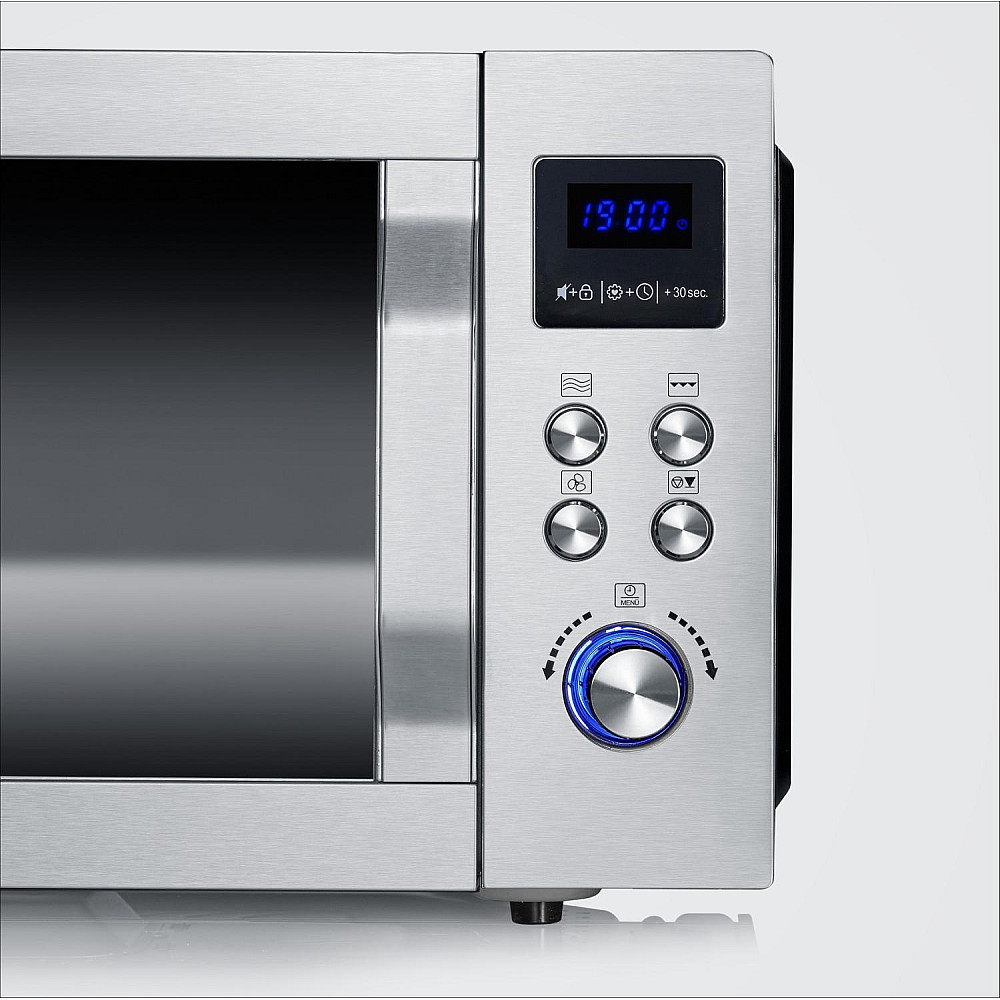 Fristående mikrovågsugn Severin MW 7777