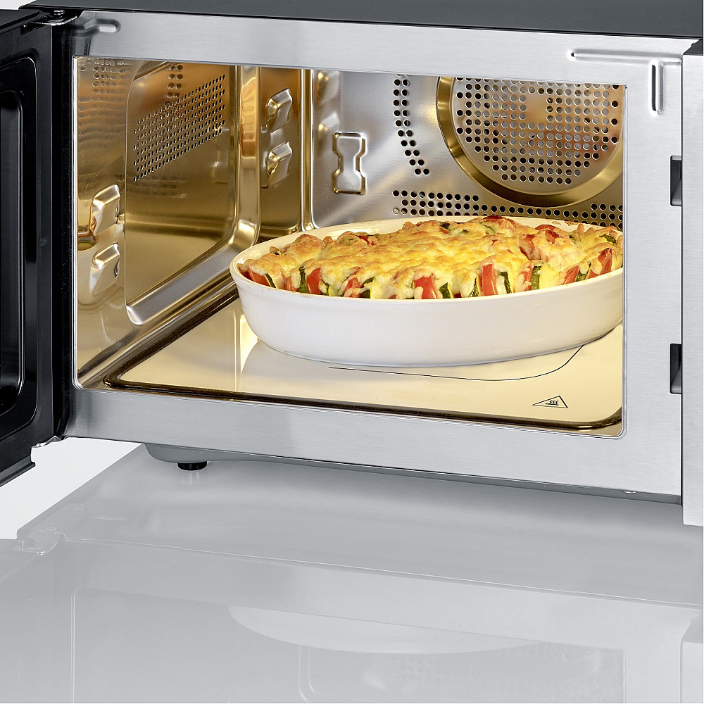 Fristående mikrovågsugn Severin MW 7777