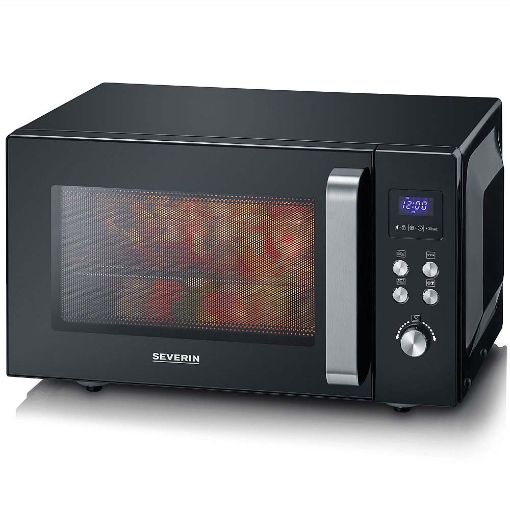 Fristående mikrovågsugn Severin MW 7763