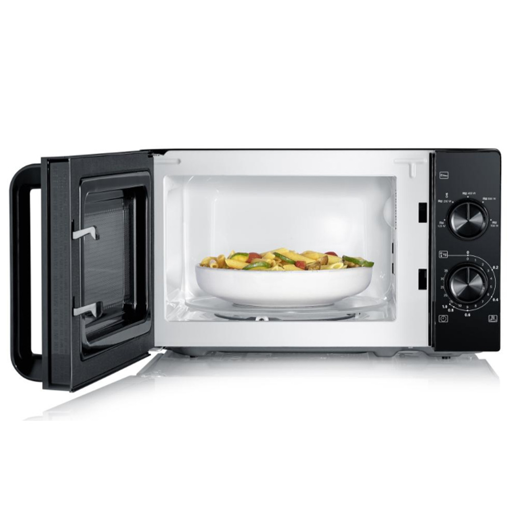 Fristående mikrovågsugn Severin MW 7790