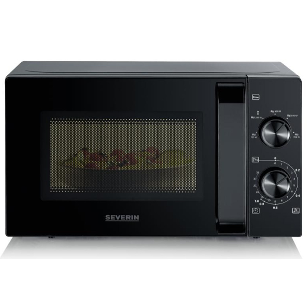 Fristående mikrovågsugn Severin MW 7790