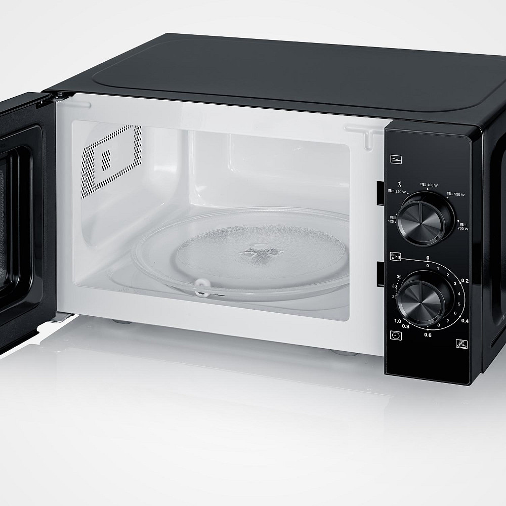 Fristående mikrovågsugn Severin MW 7790