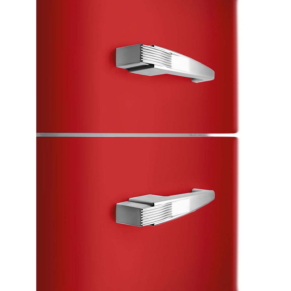 Kyl över frys SMEG FAB32RRD6