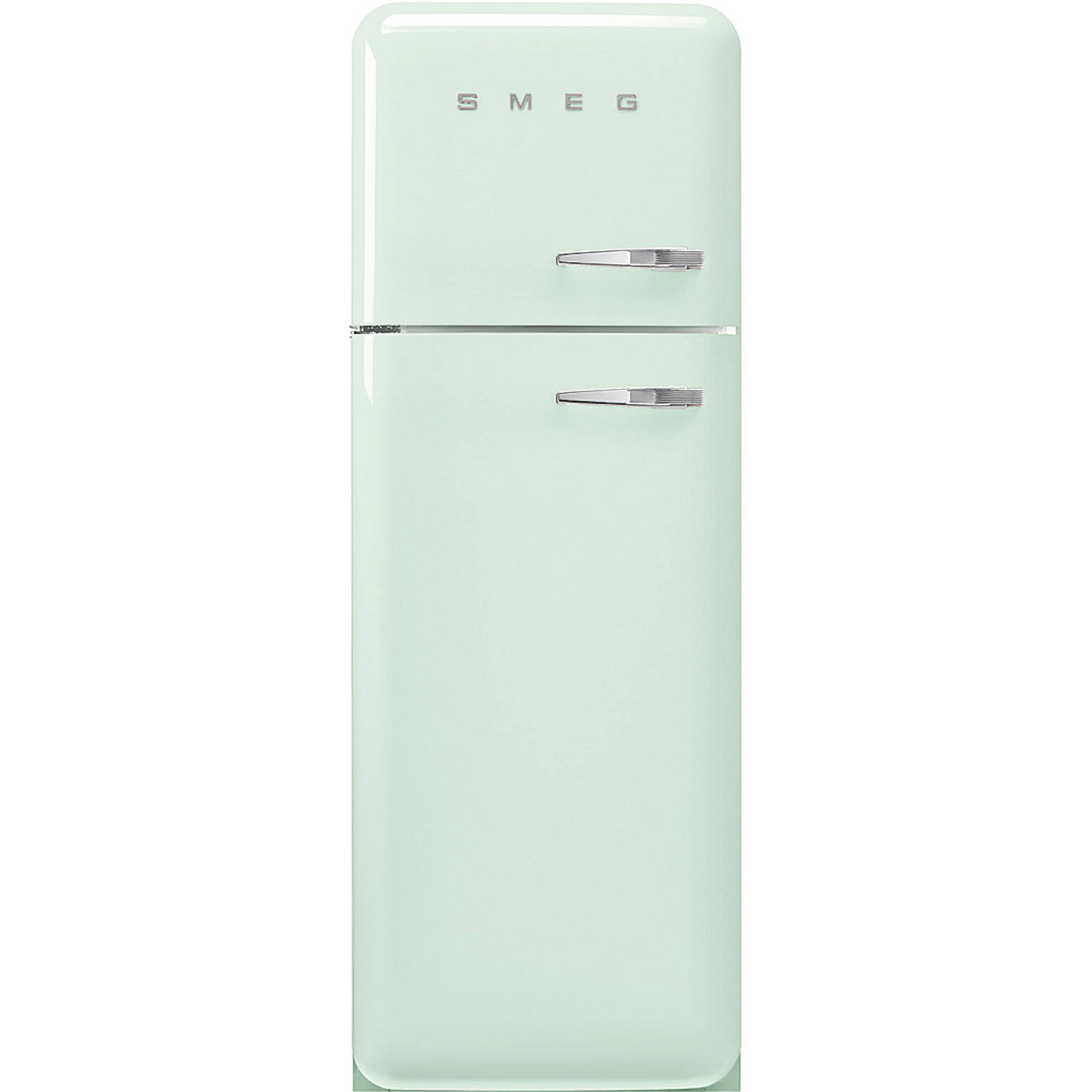 Frys över kylskåp SMEG FAB30LPG6