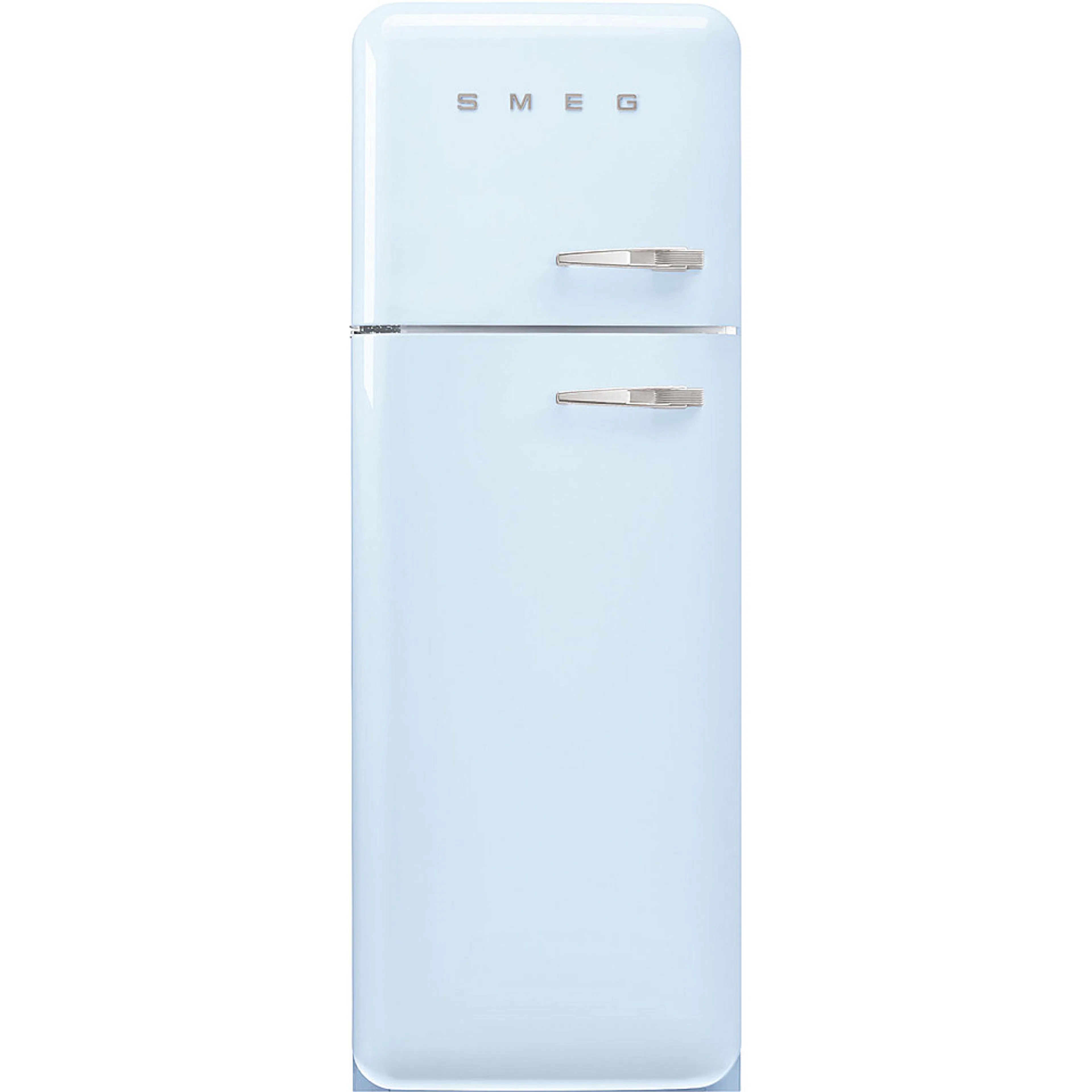 Frys över kylskåp SMEG FAB30LPB6