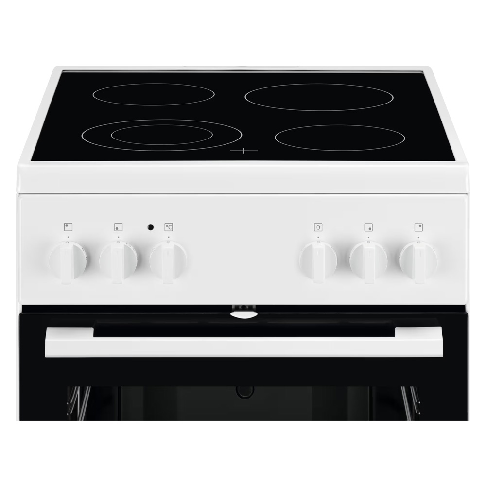 Glaskeramikspis Electrolux LKR5000S0W