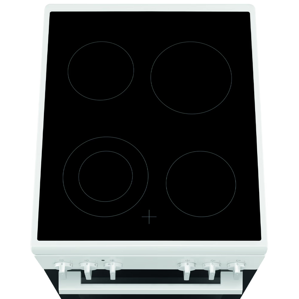 Glaskeramikspis Electrolux LKR5000S0W