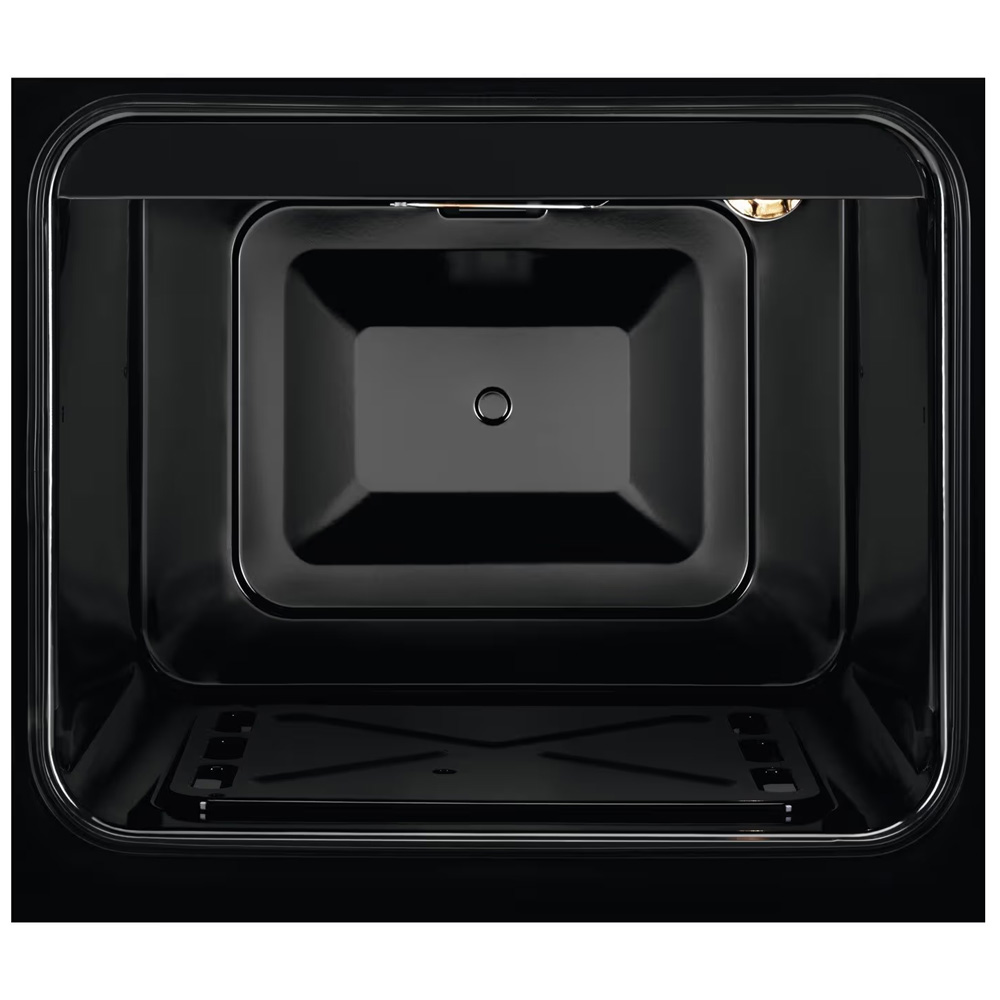 Glaskeramikspis Electrolux LKR5000S0W