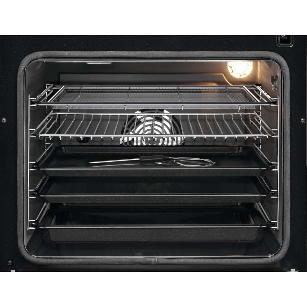 Glaskeramikspis Electrolux LKR66440SW